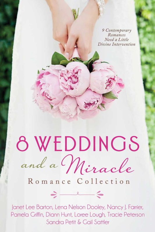 8 Weddings and a Miracle