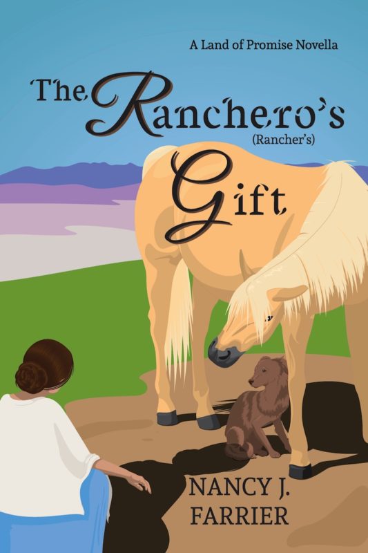 The Ranchero’s Gift