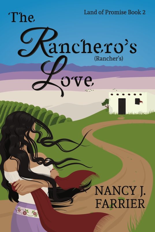The Ranchero’s Love