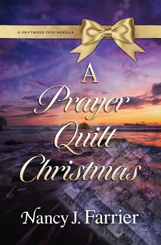 A Prayer Quilt Christmas
