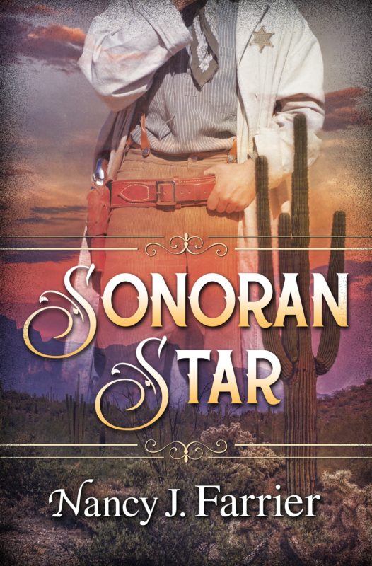 Sonoran Star