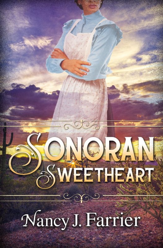 Sonoran Sweetheart
